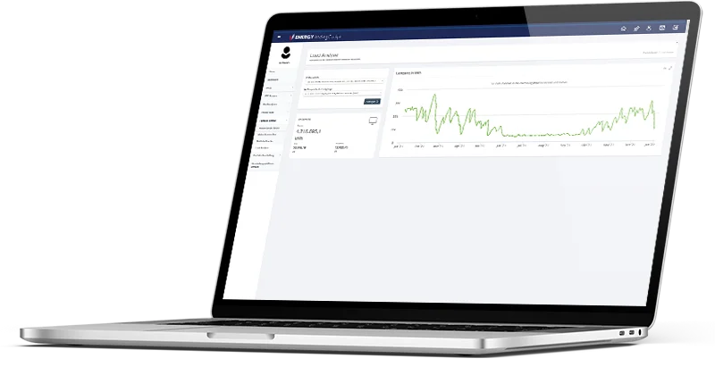 Energy Trading Cockpit • Load Analyser